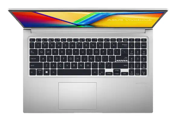 ASUS Vivobook 15 P1500ZA-BQ1330X Intel® Core™ i5 i5-1235U Ordinateur portable 39,6 cm (15.6") Full H - Asus - PC Portable - visuel 6