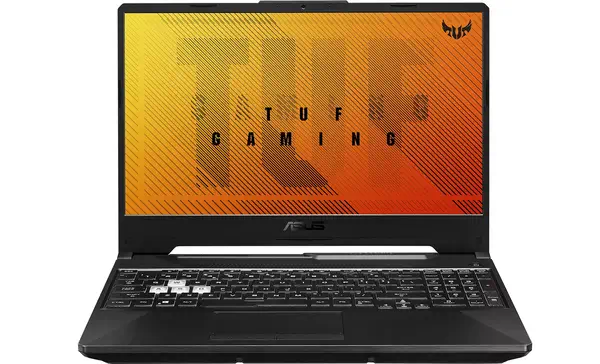 Vente PC Portable ASUS TUF Gaming FX506HF-HN053X sur hello RSE