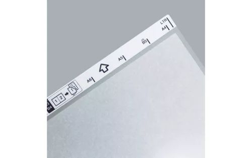 Vente Scanner BROTHER Carrier sheet for ADS640/740D/940DW sur hello RSE