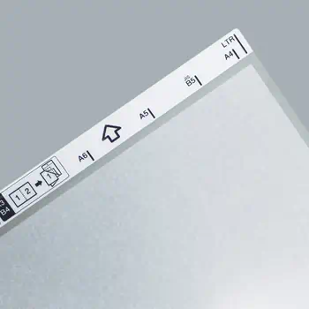 Scanner  comparaison