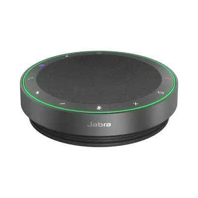 Jabra 2775-109 haut-parleur Universel USB/Bluetooth Gris Jabra - visuel 1 - hello RSE - Des performances impressionnantes