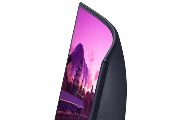 27" Essential Monitor S3 S39C FHD - Samsung - Ecran Ordinateur - visuel 8