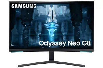 Ecran Ordinateur Odyssey 32" livraison rapide