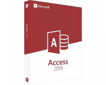 Microsoft Access 2019 1 licence(s) Licence - visuel 1 - hello RSE
