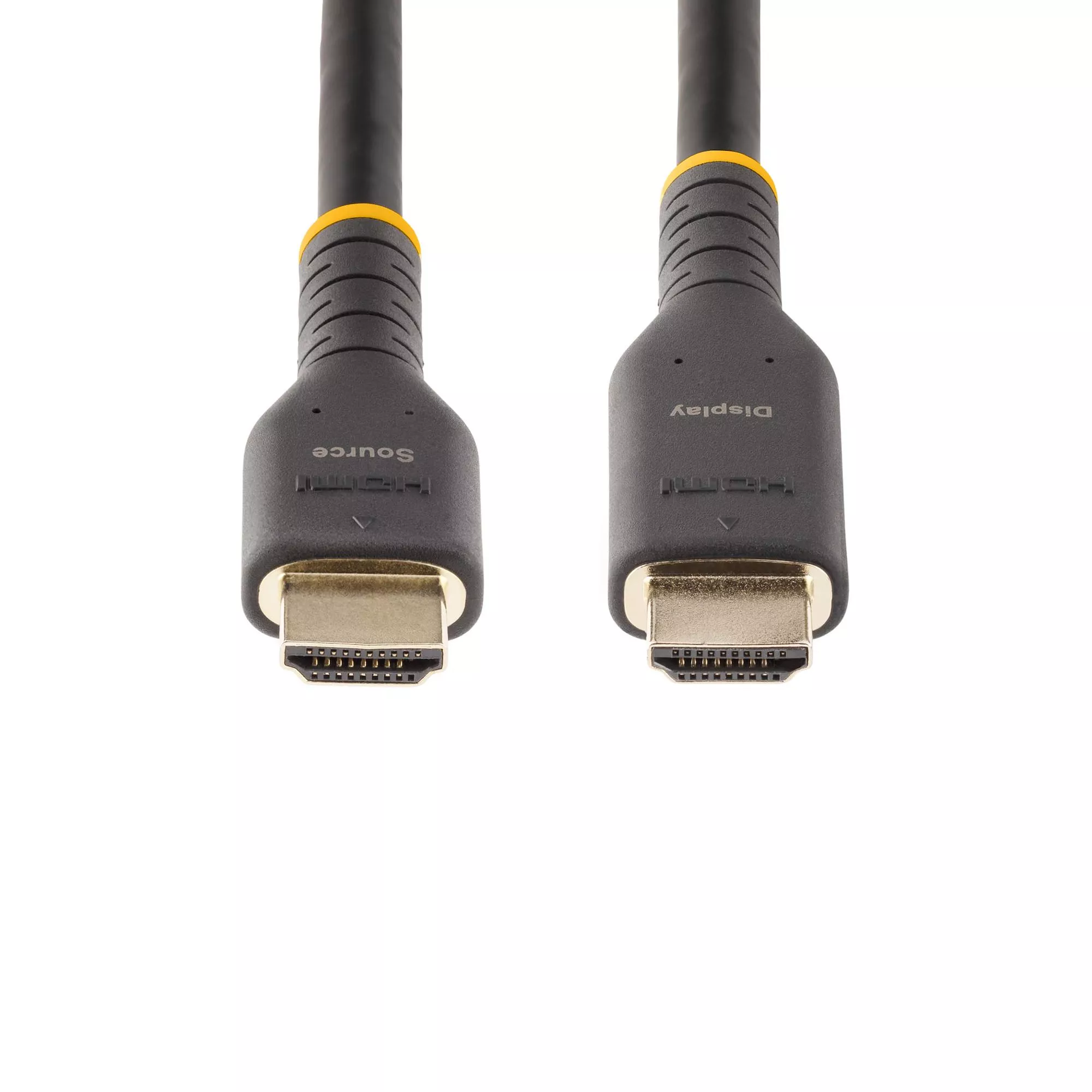 Achat StarTech.com Câble HDMI Actif de 7m avec Ethernet sur hello RSE - visuel 5