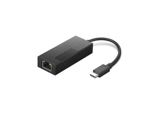 Vente Câble USB LENOVO USB-C 2.5G Ethernet Adapter sur hello RSE