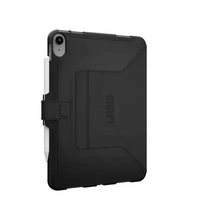 Urban Armor Gear Scout 27,7 cm (10.9") Folio Noir - Etui et Housse - visuel 4