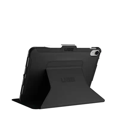 Urban Armor Gear Scout 27,7 cm (10.9") Folio Noir - Etui et Housse - visuel 8