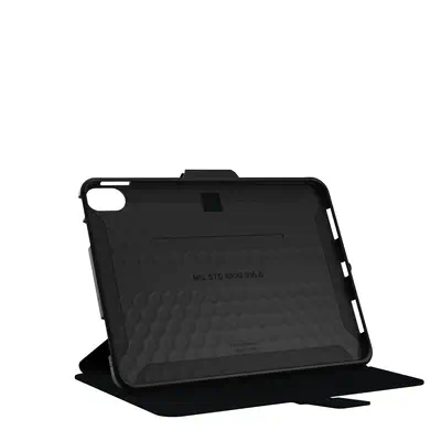 Urban Armor Gear Scout 27,7 cm (10.9") Folio Noir - Etui et Housse - visuel 5