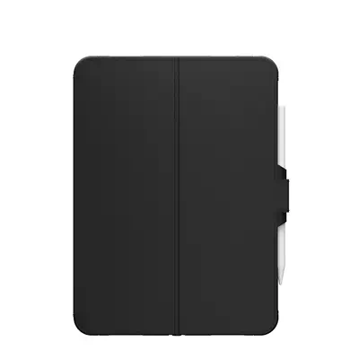 Urban Armor Gear Scout 27,7 cm (10.9") Folio Noir - Etui et Housse - visuel 6
