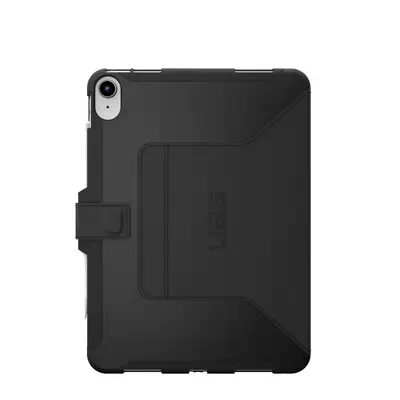 Urban Armor Gear Scout 27,7 cm (10.9") Folio Noir - Etui et Housse - visuel 1