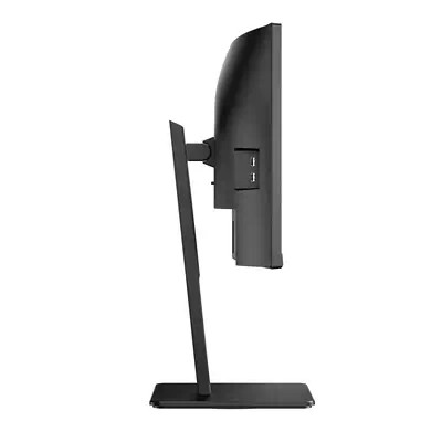 AOC CU34P3CV écran plat de PC 86,4 cm AOC - visuel 1 - hello RSE - Connexion HDMI
