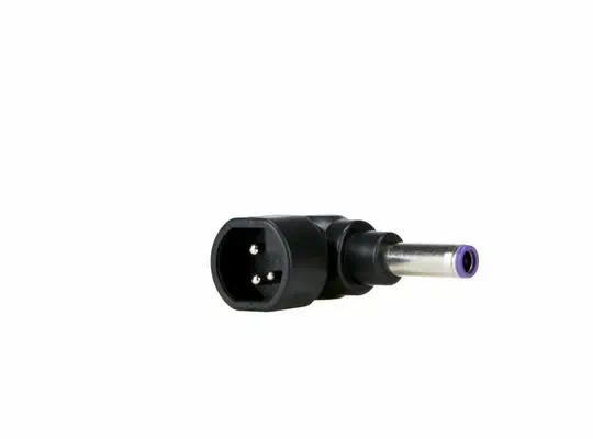 Targus PT-3H1 accessoire d'ordinateurs portables Conseil pour l'alimentation de Laptop - Chargeur et alimentation - visuel 1