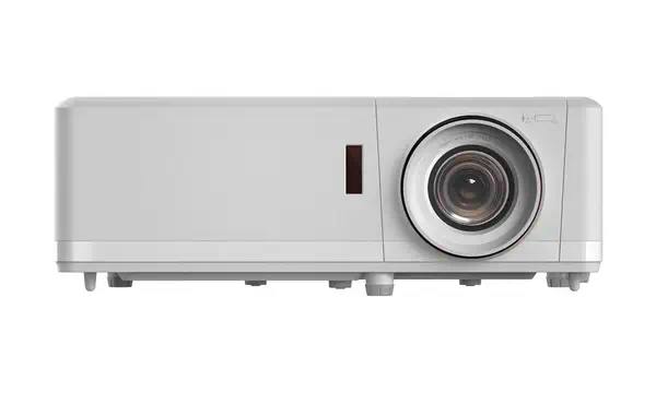 Optoma ZH507+ Projecteur à focale standard 5500 ANSI Optoma - visuel 1 - hello RSE - Connectez-vous à tout moment et en tout lieu
