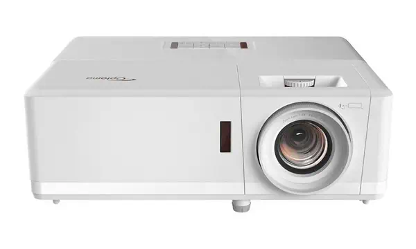 Optoma ZH507+ Projecteur à focale standard 5500 ANSI Optoma - visuel 1 - hello RSE - Full HD 1080p