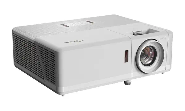 Optoma ZH507+ Projecteur à focale standard 5500 ANSI Optoma - visuel 1 - hello RSE - Moteur optique étanche IP6X