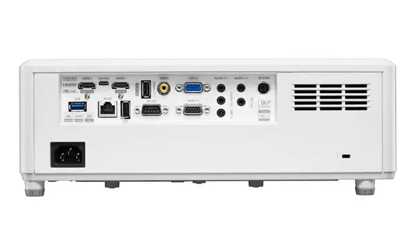 Optoma ZH507+ Projecteur à focale standard 5500 ANSI Optoma - visuel 1 - hello RSE - DuraCore