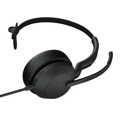 Jabra 25089-889-899 écouteur/casque Avec fil Arceau Bureau/Centre d'appels Jabra - visuel 1 - hello RSE - Retrouvez le silence