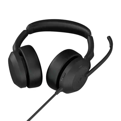 Jabra 25089-999-899 écouteur/casque Avec fil Arceau Bureau/Centre d'appels Jabra - visuel 1 - hello RSE - Léger comme l'air