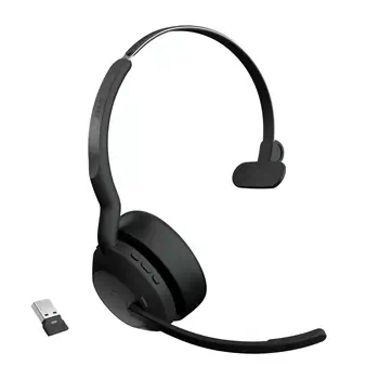Casque Micro Jabra 25599-889-999 revendeur officiel