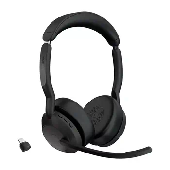 Offre Casque Micro Jabra Sans fil