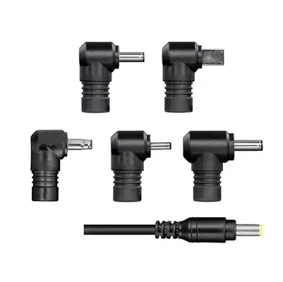 Trust 23390 adaptateur de puissance & onduleur Intérieure Trust - visuel 1 - hello RSE - Charge en toute sécurité avec le système Trust Smart Protection