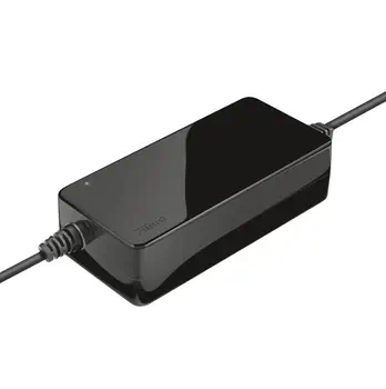 Trust 23391 adaptateur de puissance & onduleur Intérieure 90 W Noir achat responsable