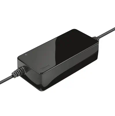Trust 23393 adaptateur de puissance & onduleur Intérieure 90 W Noir - Chargeur et alimentation - visuel 2