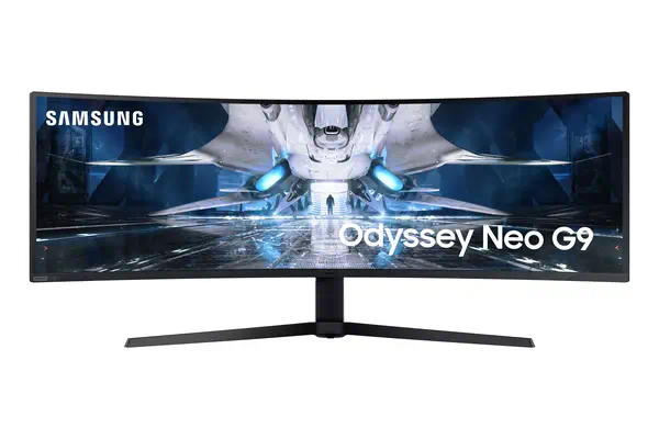 Achat Samsung Odyssey S49AG950NP au meilleur prix