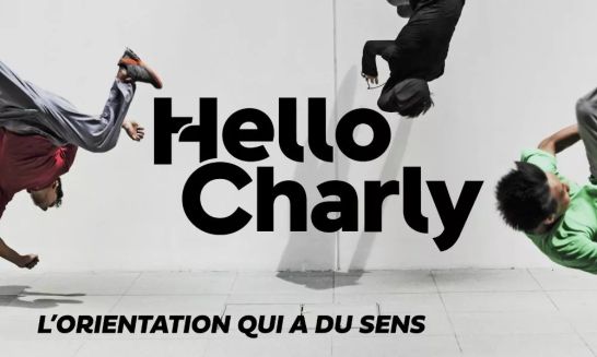 Revendeur officiel Hello Charly - collège