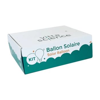 Achat Ballon solaire Arduino au meilleur prix