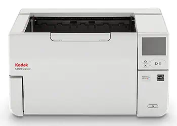 Scanner 45000 pages comparaison
