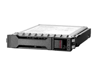 HPE P50227-B21 disque SSD 1,6 To 2.5" U.3 NVMe livraison gratuite
