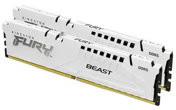 Kingston 32 Go 6000 MT/s DDR5 CL36 DIMM (Kits de 2 avis