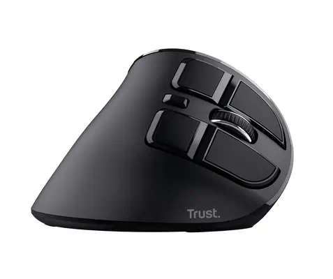 Trust Voxx souris Bureau Droitier RF sans fil Trust - visuel 1 - hello RSE - Votre genre de sans fil