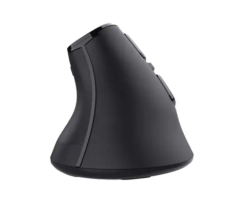 Trust Voxx souris Bureau Droitier RF sans fil + Bluetooth Optique 2400 DPI - Souris - visuel 6