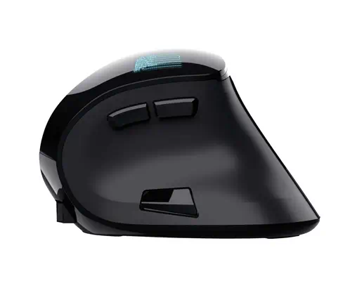 Trust Voxx souris Bureau Droitier RF sans fil + Bluetooth Optique 2400 DPI - Souris - visuel 5