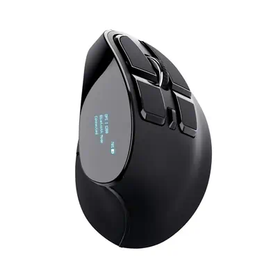 Trust Voxx souris Bureau Droitier RF sans fil Trust - visuel 1 - hello RSE - Tout à portée de vue