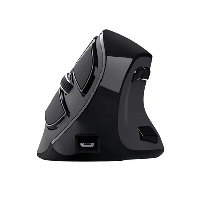 Trust Voxx souris Bureau Droitier RF sans fil Trust - visuel 1 - hello RSE - Fonctionnalité optimale