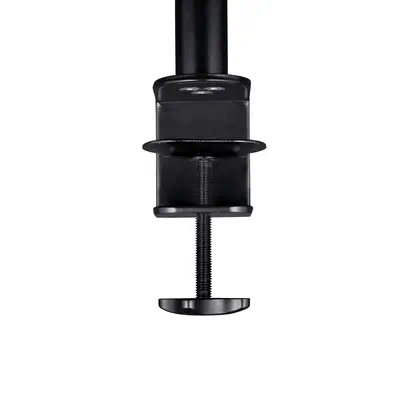 GXT 1120 Mara Dual Monitor Arm Trust - visuel 1 - hello RSE - Espace dégagé