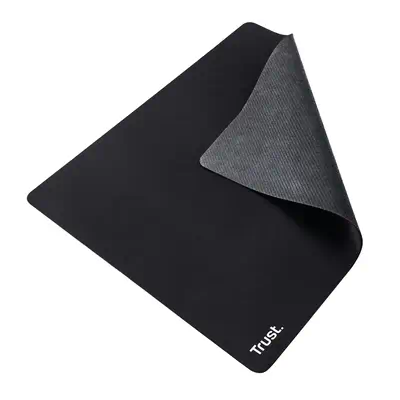 Trust 24193 tapis de souris Tapis de souris de jeu Noir - visuel 1