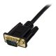 Vente StarTech.com Câble adaptateur DVI vers VGA de 91cm StarTech.com au meilleur prix - visuel 2