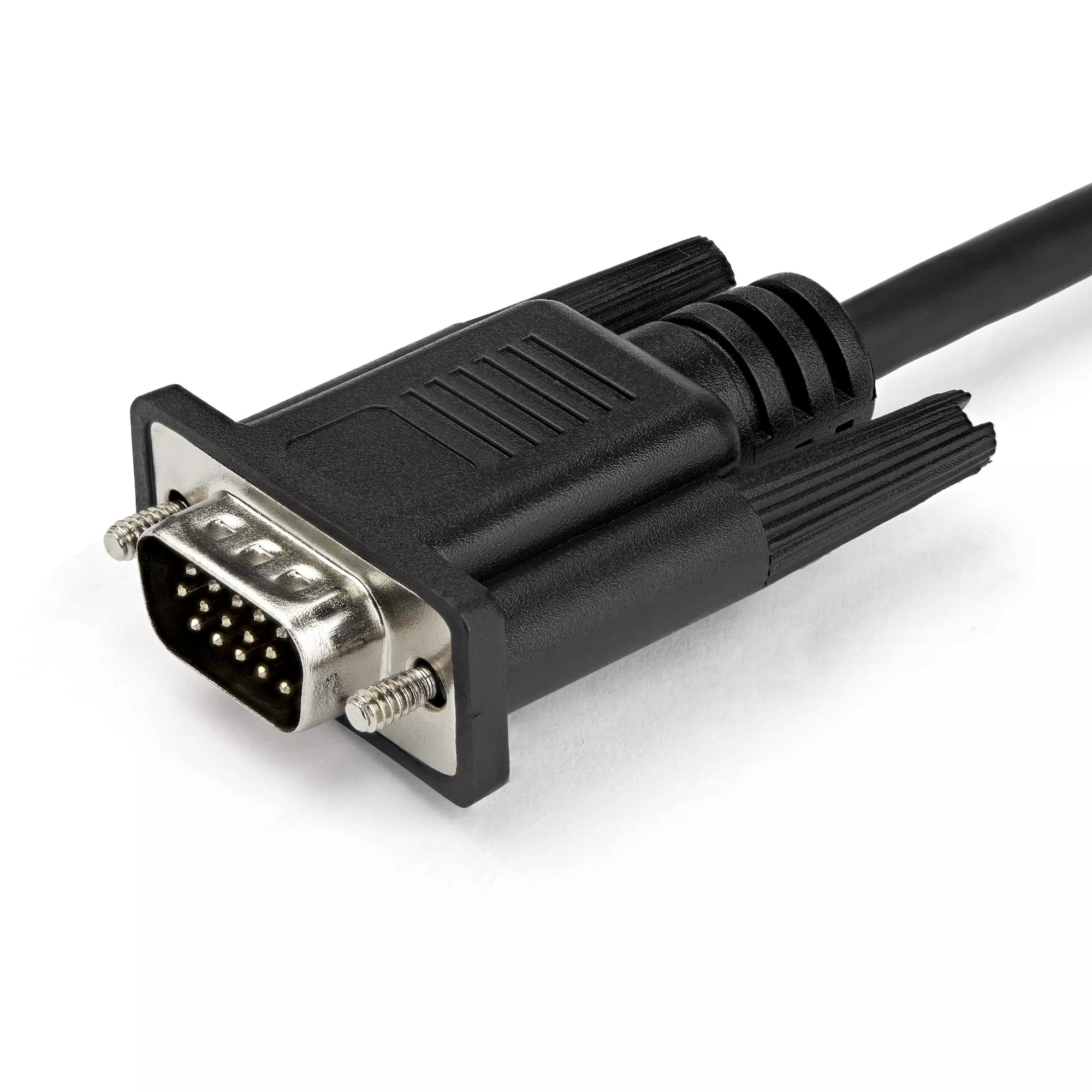 Achat StarTech.com Adaptateur USB-C vers VGA 1m - Câble sur hello RSE - visuel 3