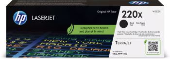 Achat HP 220X Black Original LaserJet Toner Cartridge au meilleur prix