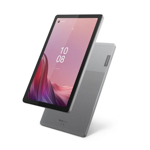 Achat Tablette Android LENOVO Tab M9 ZAC3 - 9'' IPS 1340x800 4GB 64Go