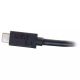 Achat C2G USB-C/DisplayPort sur hello RSE - visuel 5