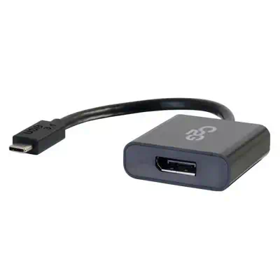 Vente C2G USB-C/DisplayPort C2G au meilleur prix - visuel 2