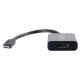 Achat C2G USB-C/DisplayPort sur hello RSE - visuel 1