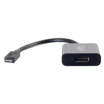 Achat C2G USB-C/DisplayPort et autres produits de la marque C2G