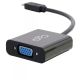 Achat C2G USB3.1-C/VGA sur hello RSE - visuel 3